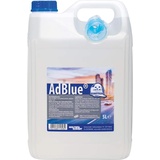 Robbyrob AdBlue Kraftstoffzusatz 5L hochreine Harnstofflösung