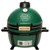 Big Green Egg MiniMax