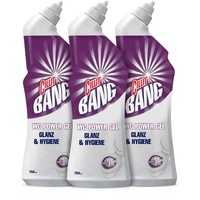 CILLIT BANG Power Gel Glanz Hygiene 750 ml