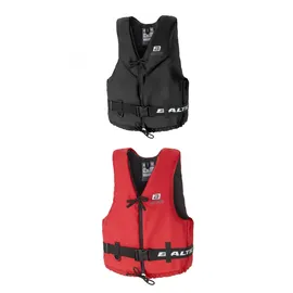 BALTIC Aqua Pro Schwimmweste rot XL