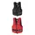 BALTIC Aqua Pro Schwimmweste rot XL