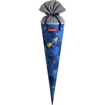 Step By Step Schultüte Rocket Novo