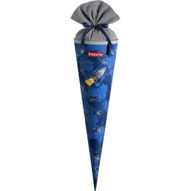 Step By Step Schultüte Rocket Novo