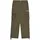 Alpha Industries Jet Hosen - Dark Olive - 28