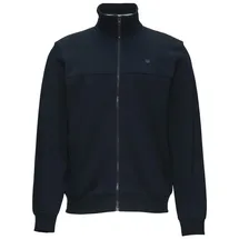 s.Oliver Sweatjacke blau L