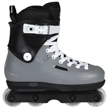 USD SKATES Usd Sway Team 60 Grey/White/Black - grau / 41/42