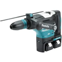 Makita SDS Max 2 x 18 V DHR400ZKUN