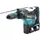 Makita SDS Max 2 x 18 V DHR400ZKUN