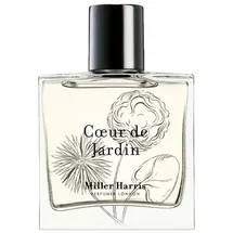 Miller Harris 	Coeur de Jardin Eau de Parfum 50 ml