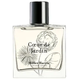 Miller Harris 	Coeur de Jardin Eau de Parfum 50 ml
