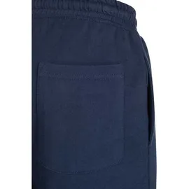 Lonsdale Fringford Navy/White XL
