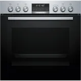 Bosch MKHSTEELP Einbauherdset