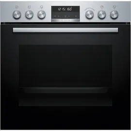 Bosch MKHSTEELP Einbauherdset