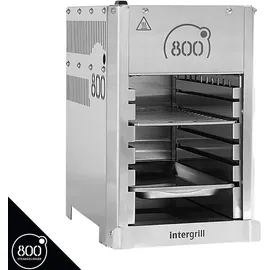 Intergrill 800° Gasgrill Light
