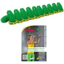 Togu Brasil® Vereins-Set