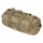 Max Fuchs Einsatztasche Molle rund Coyote tan