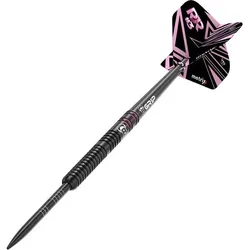 BULLS Dartpfeil BULLS Rusty-Jake Rodriguez Steel, FARBIG SILBER, ONE SIZE