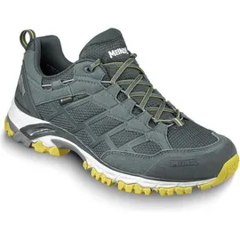 MEINDL Caribe GTX Herren Granit/Gelb 42