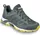 MEINDL Caribe GTX Herren Granit/Gelb 42