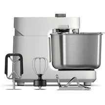 Ooni Halo Pro Spiralmixer Polar weiß