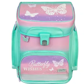 Scooli EasyFit 5-tlg. butterfly wishes