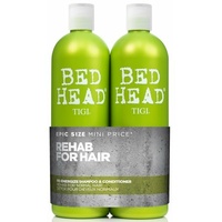 Tigi Bed Head Urban Antidotes Re-Energize 750 ml + Conditioner 750 ml Geschenkset