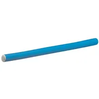 Comair Flex-Wickler 25.4 cm 14 mm blau 6 St.