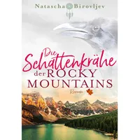 Nova MD Die Schattenkrähe der Rocky Mountains