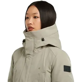 G-Star 8721136008785 Vodan 2.0 long jkt wmn - L