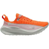 Nike reactx infinity run 4 PRM Herren orange