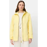 CAMEL ACTIVE teXXXactive® Jacke mit verstellbarer Kapuze Limonengelb, - 42