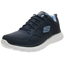 SKECHERS Burns - Agoura navy 44