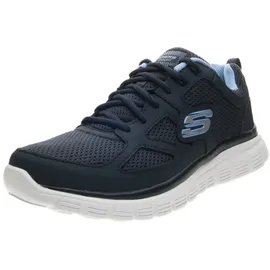 SKECHERS Burns - Agoura navy 44
