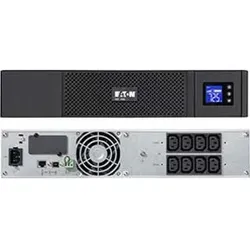 Eaton USV-Anlage 5SC 1000i Rack2U