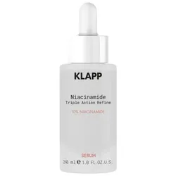 Recharge Niacinamide 10% Triple Action Refine Serum
