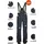 KILLTEC KSW 100 Enosh Herren Skihose Dunkelblau M