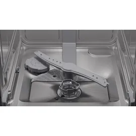 Siemens iQ300 SR63HX74KE Einbau-Geschirrspüler (vollintegrierbar, 450 mm breit)