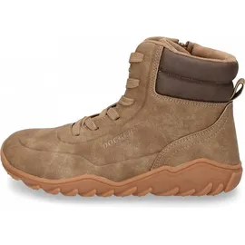 Dockers by Gerli Stiefel Beige - Grün - 37