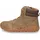 Dockers by Gerli Stiefel Beige - Grün - 37