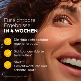 NIVEA Q10 Nachtcreme straffende Gesichtspflege 50 ml