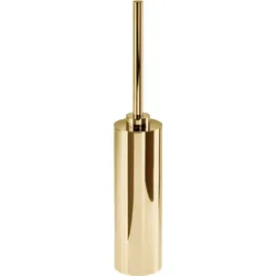 Century Toilettenbürste goldfarben