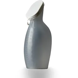 Urinflasche für Frauen