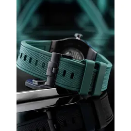 Louis XVI La Lumière LXVI3825 Automatik Leder 45 mm LXVI3825