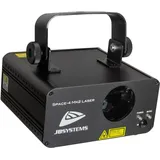 JB Systems Space-4 Mk2 Laser