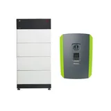 BYD HVS 5.1 + Kostal 0% MwSt §12 III UstG Plenticore Plus 5.5 G2 HV-Speichersyst...