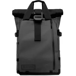 WANDRD THE PRVKE 21-Liter schwarz Photo Bundle V3