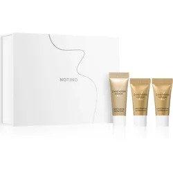 Beauty Exclusive Box Notino Lancaster Golden Hour Geschenkset Unisex