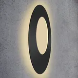 Escale Blade Wand-/Deckenleuchte, LED, 10680509,