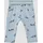 Kuschelige Jogpants Unisex Blau 62