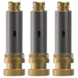 Vovan T-Rox Coils 0,8Ohm